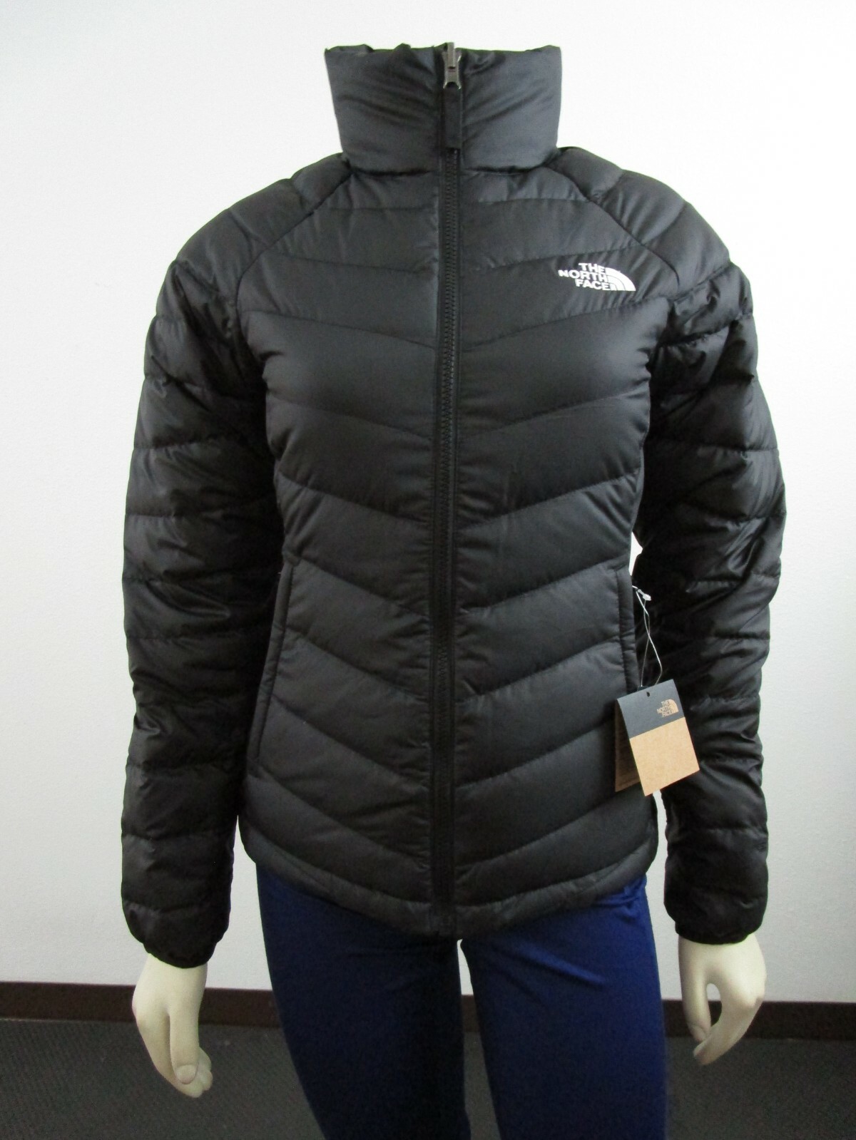 the north face 300 tundra full zip womens fleece jacket