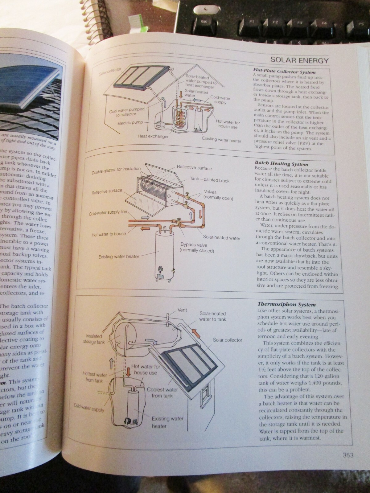 HOME IMPROVEMENT ENCYCLOPEDIA
