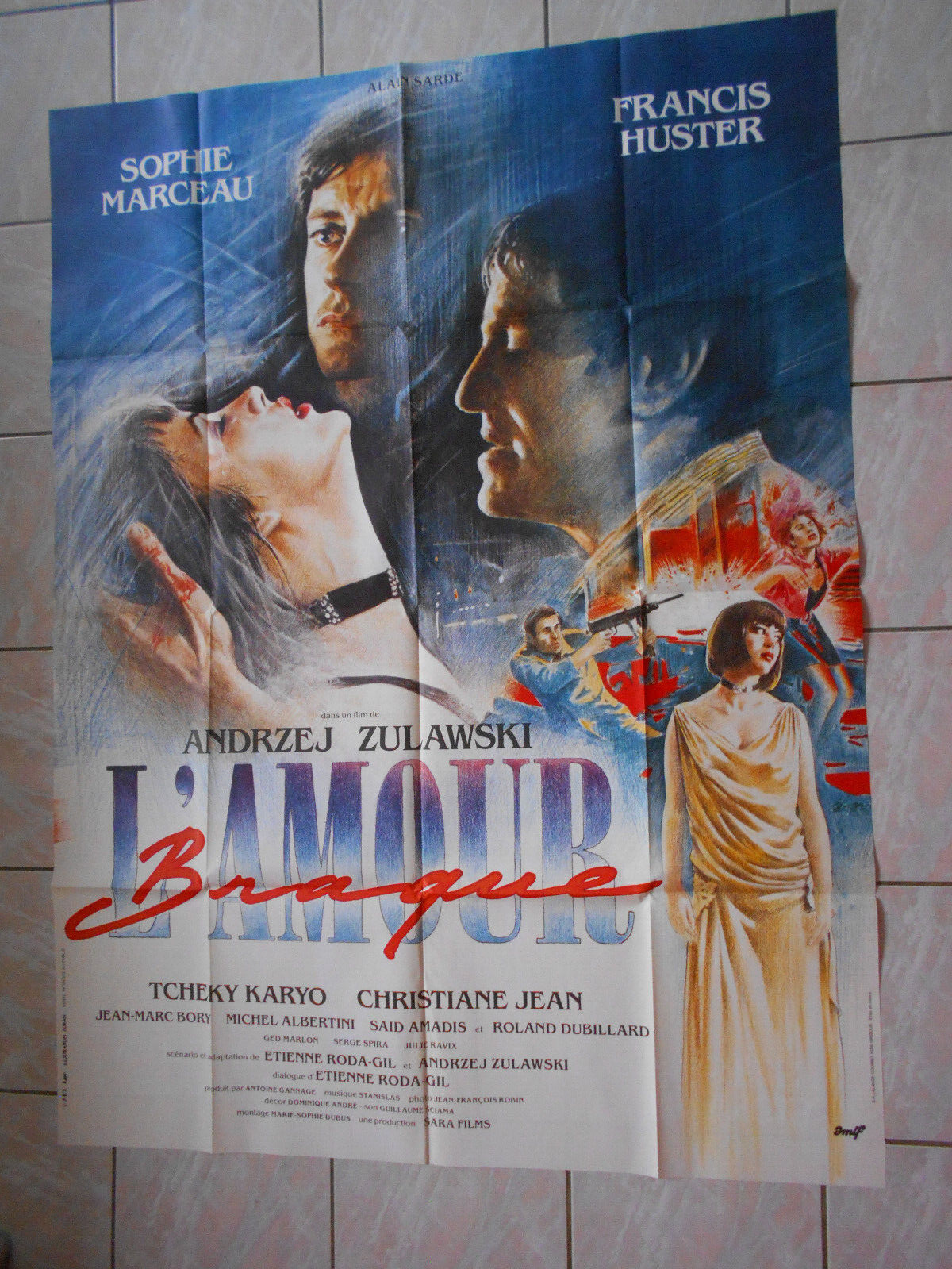 Sophie Marceau 映画DVD20本セット　⚠️バラ売り不可⚠️ Sophie Marceau 映画DVD20本セット ⚠️バラ売り不可⚠️