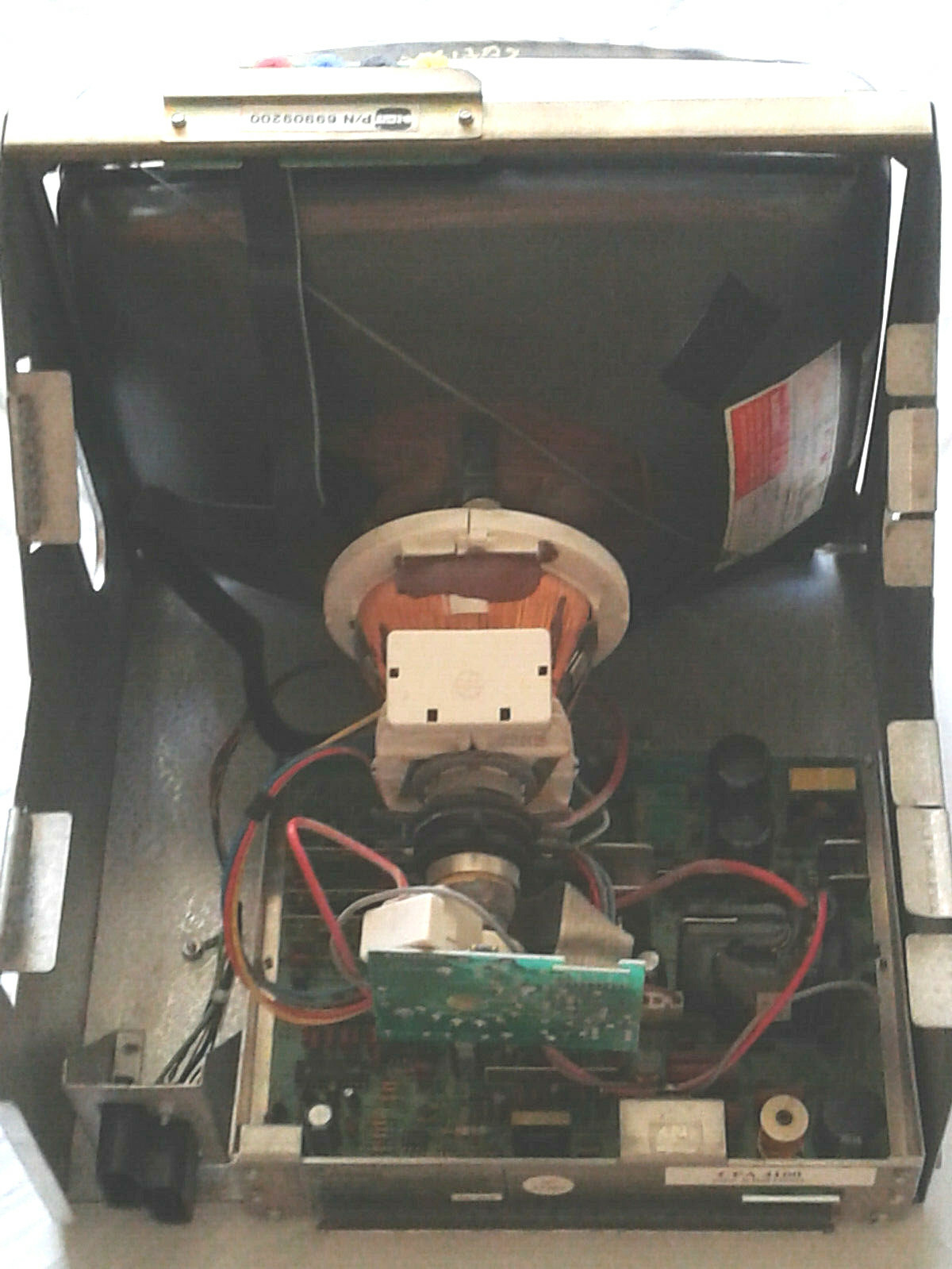 IGT PE+ Ceronix 1492 Monitor NOS....WORKS Perfect!