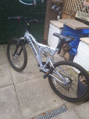 Silverfox%2520BMX For Sale - Page 7