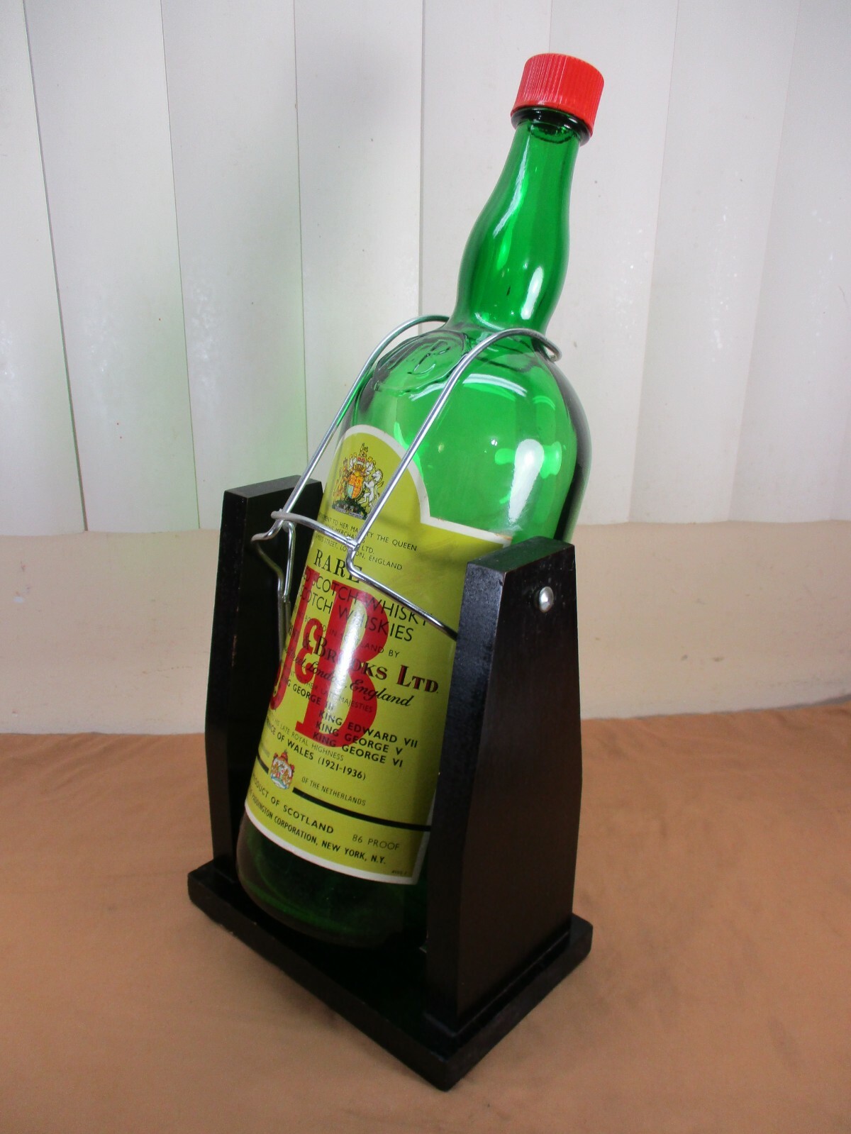 古酒3本セット　Justerini & Brooks Ltd J&B Justerini & Brooks 