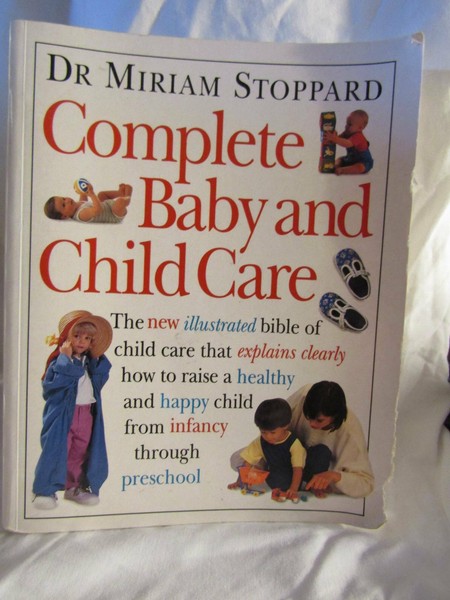 complete baby and child care