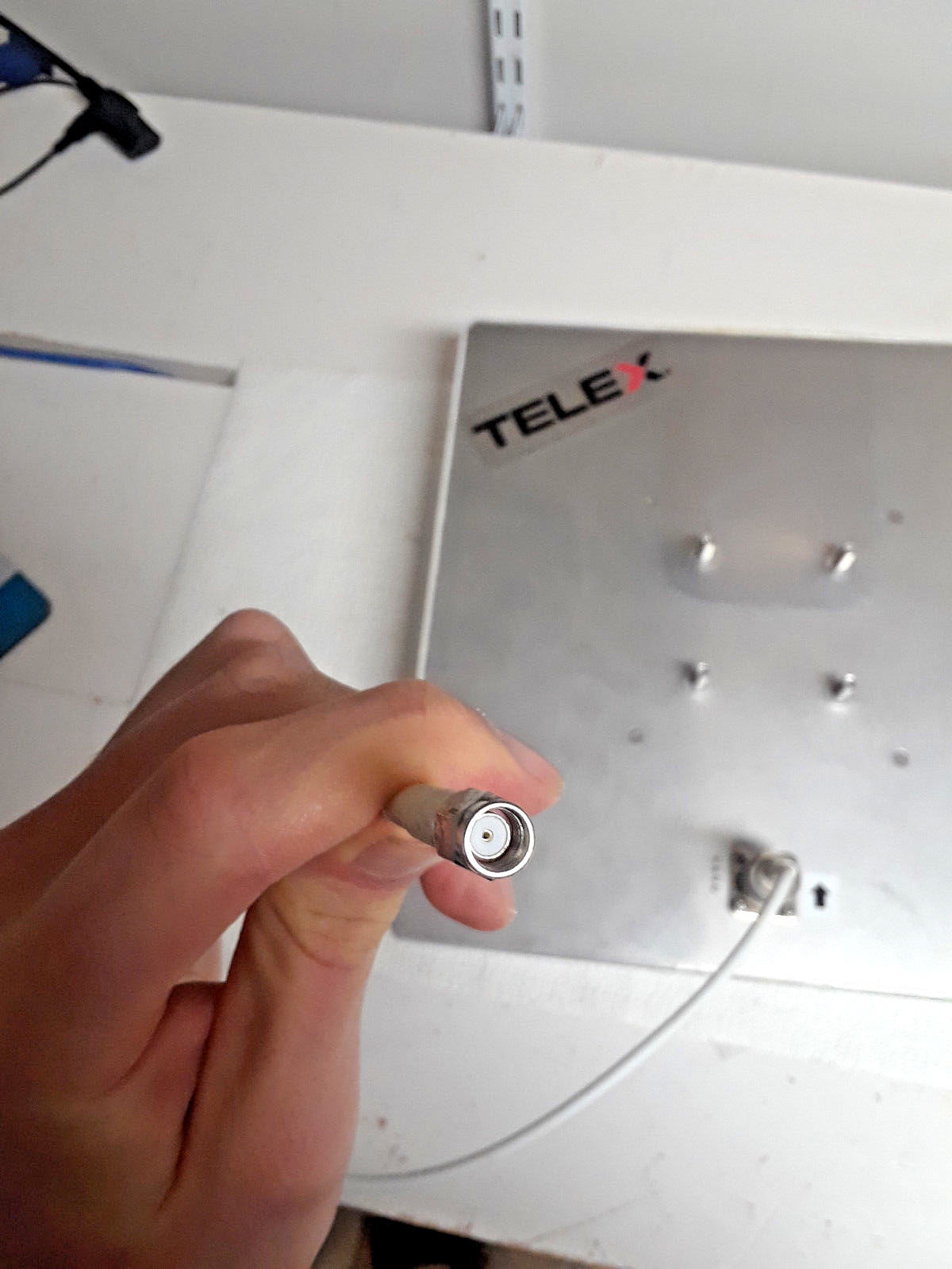 Telex Directional Antenna