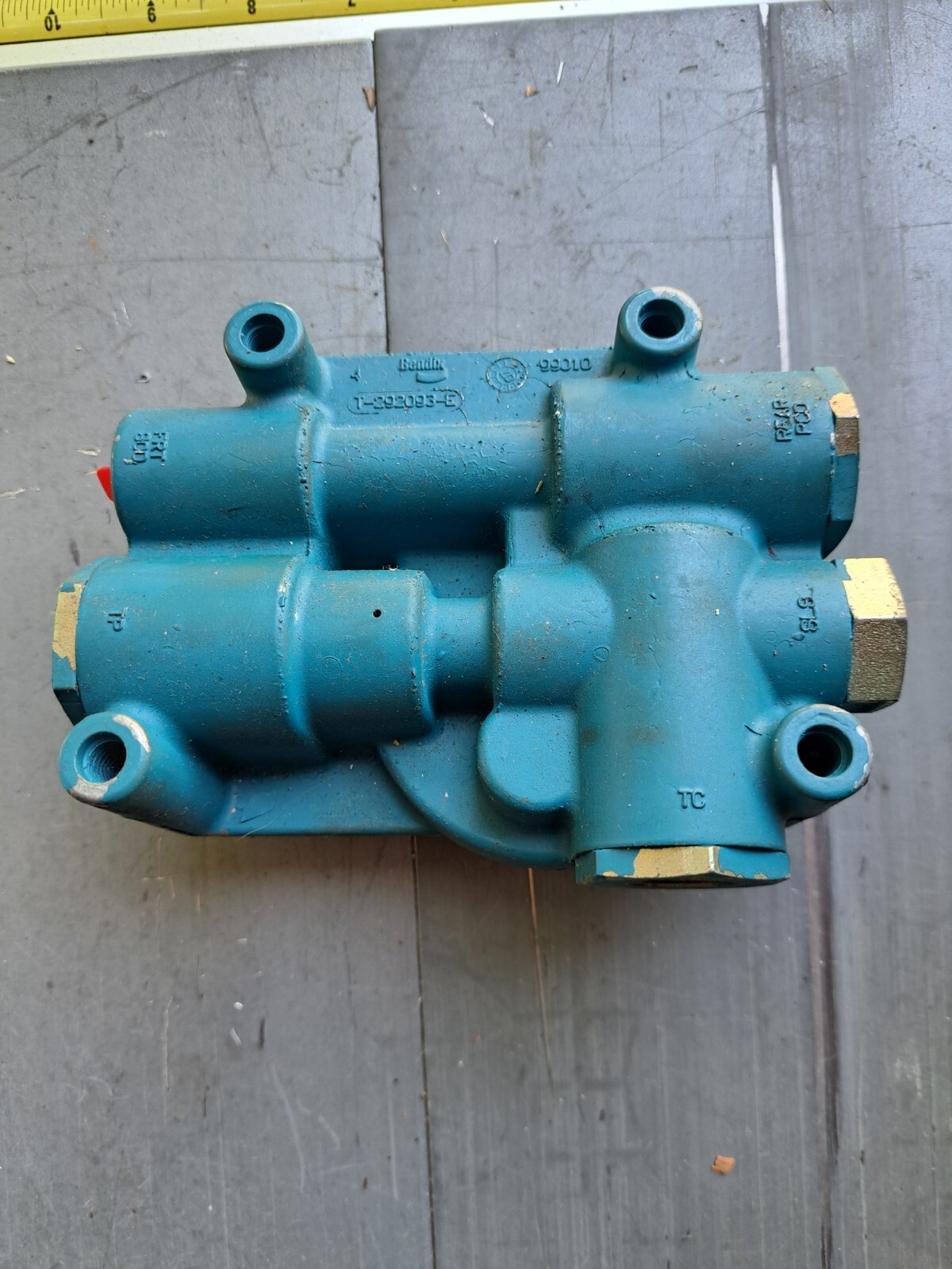 Totto Amazon.com: SureFit PTO Switch Replacement for Toro 95-7489