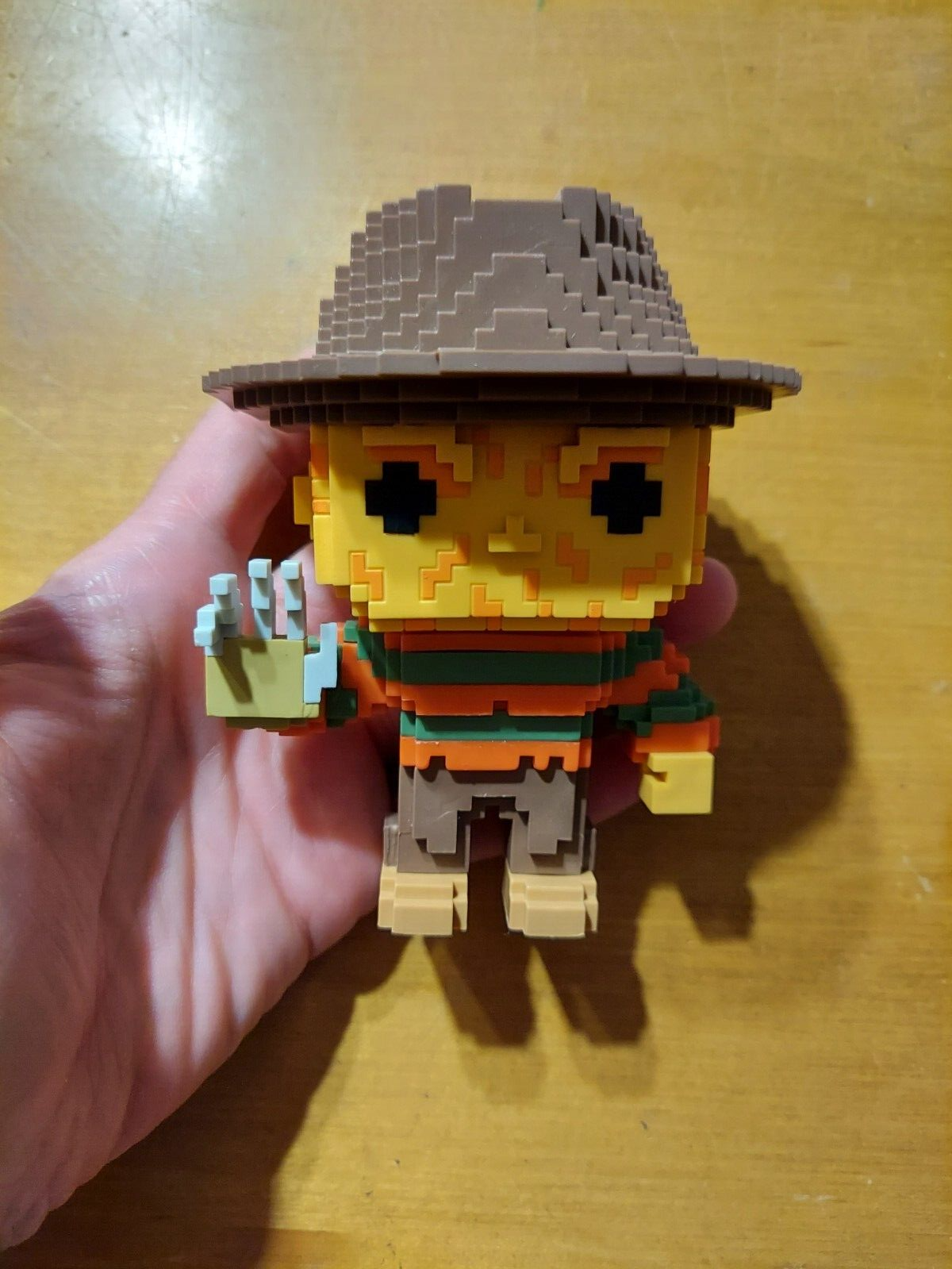 Surface Nightmare TINY JOKER ポッピング Tiny Joker Surface
