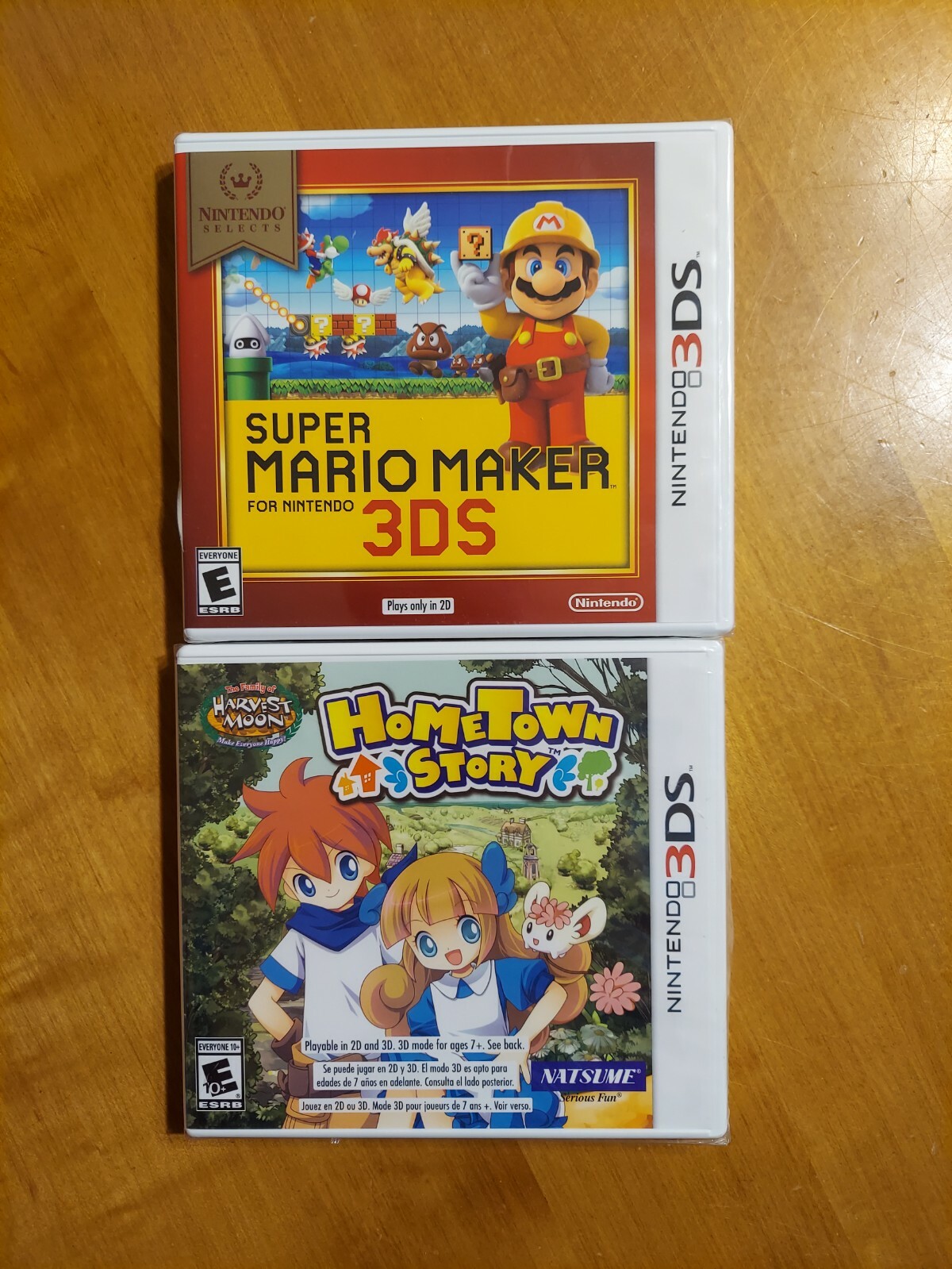 その他 SUPER MARIO MAKER for NINTENDO 3DS $_12.JPG?set_id=880000500F