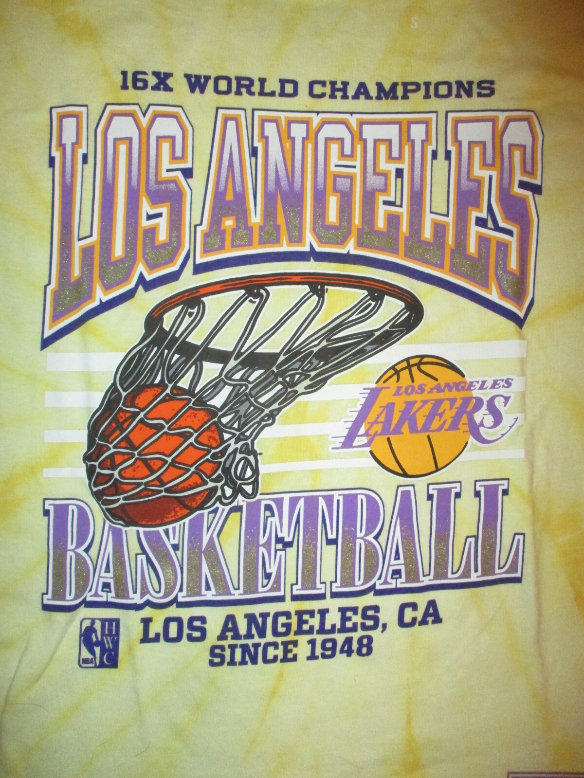 Uniform Studios Laker Championship Tee [XL] 在庫あり $_12.JPG?set_id=880000500F