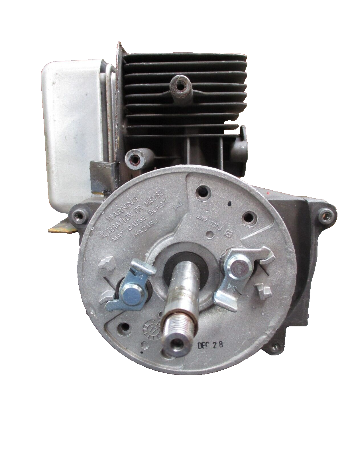 HYPER TOUGH 26 cc ENGINE BLOCK for String Trimmer Models in HYPER TOUGH 26 cc ENGINE BLOCK for String Trimmer Models in