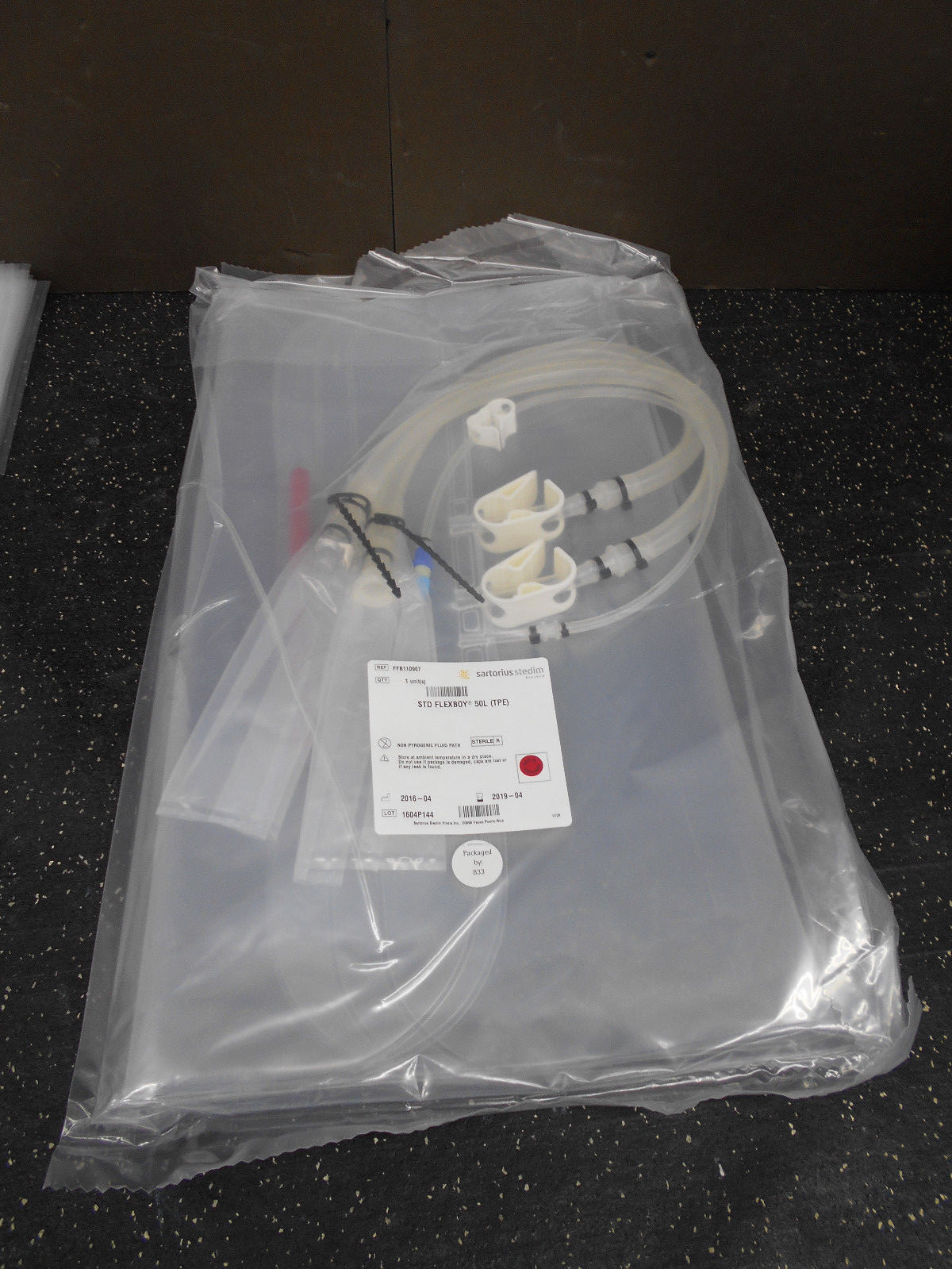 SARTORIUS STEDIM FFB110907 STD FLEXBOY 50L (TPE) | eBay SARTORIUS STEDIM FFB110907 STD FLEXBOY 50L (TPE) | eBay