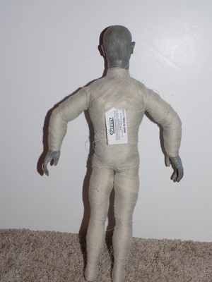 Universal Studios Monsters The Mummy 12