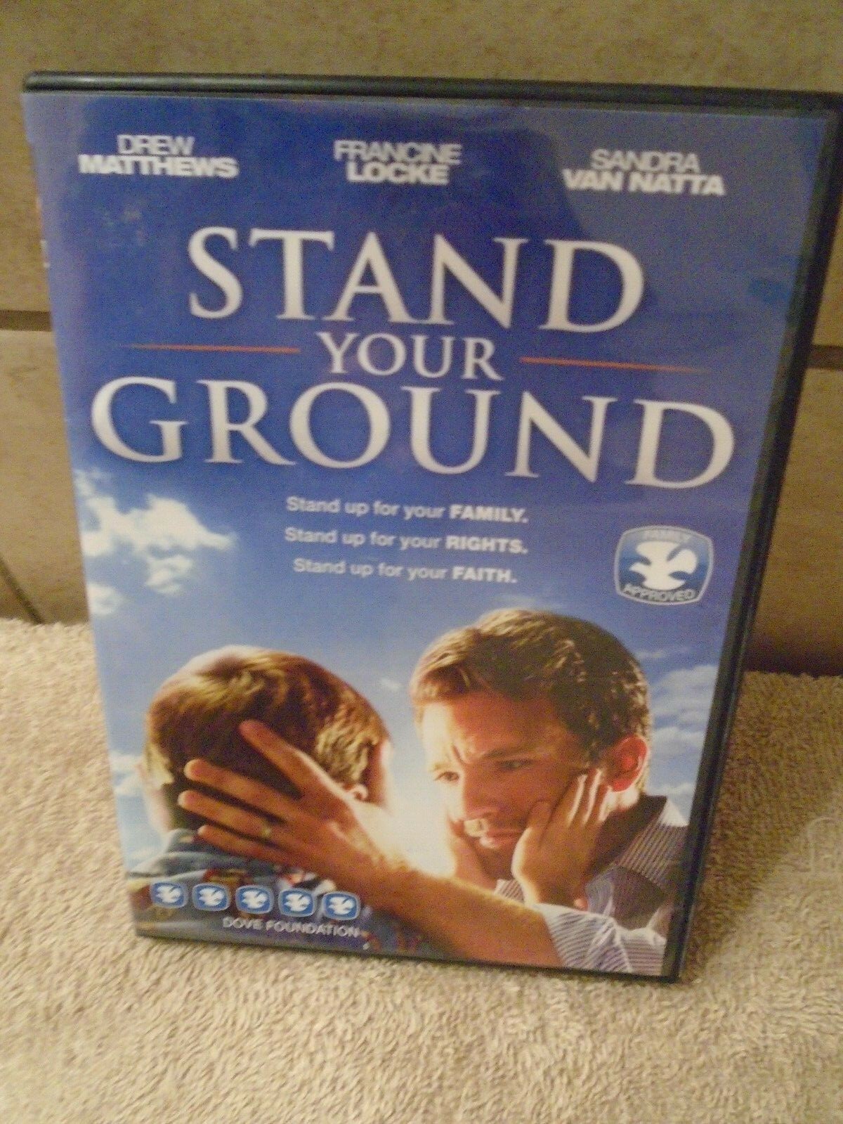 Stand　UP！！　DVD-BOX DVD 613rHmlO1kL._UF350,350_QL50_.jpg