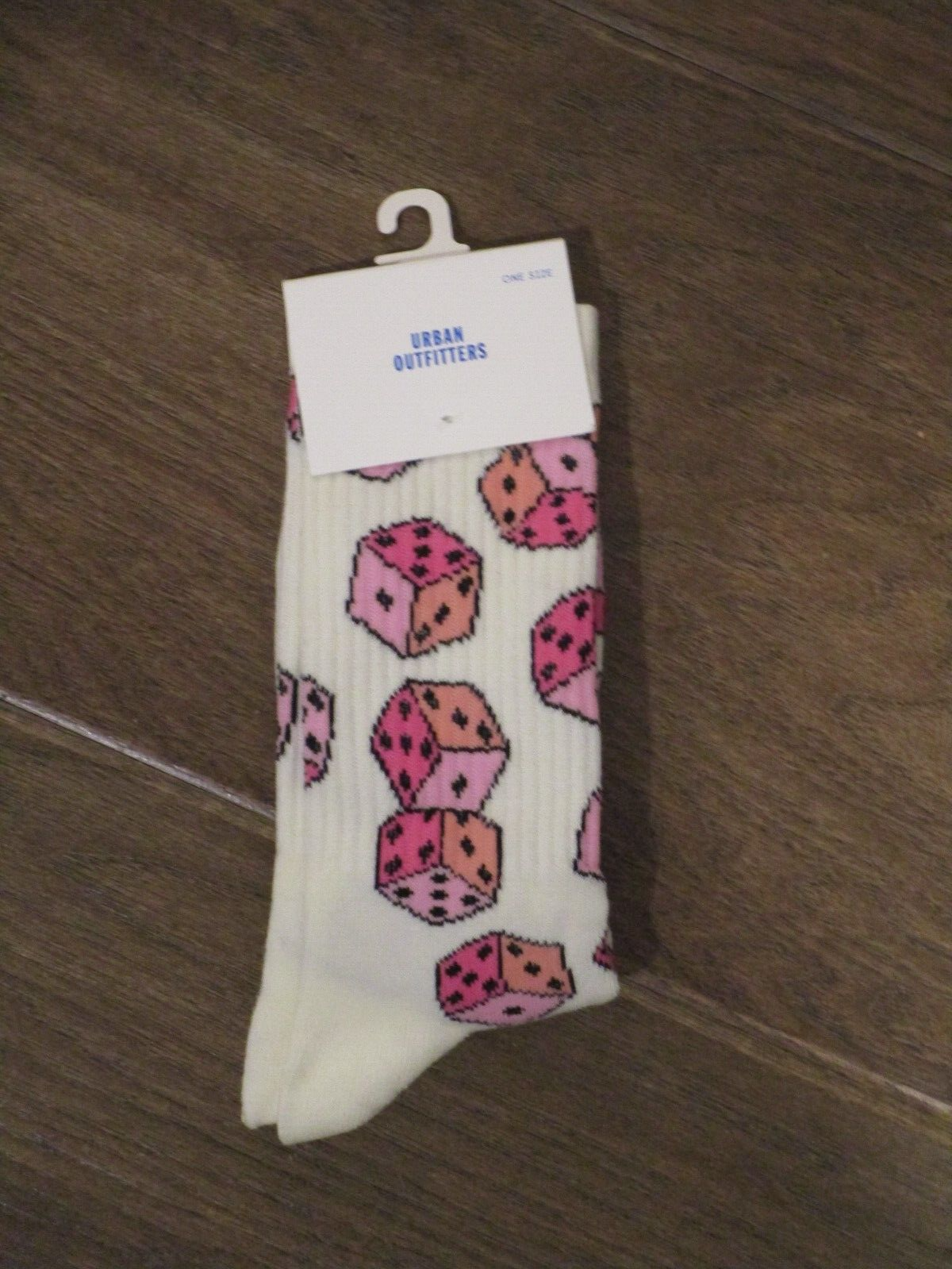 One Size   New