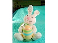 hallmark rockin rabbit