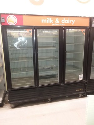 Refrigeration Ice Machines True Beverage