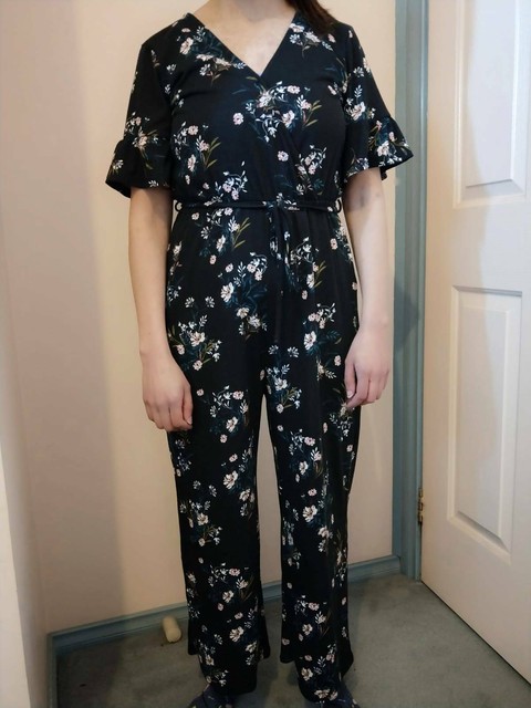 cotton on jumpsuit australia