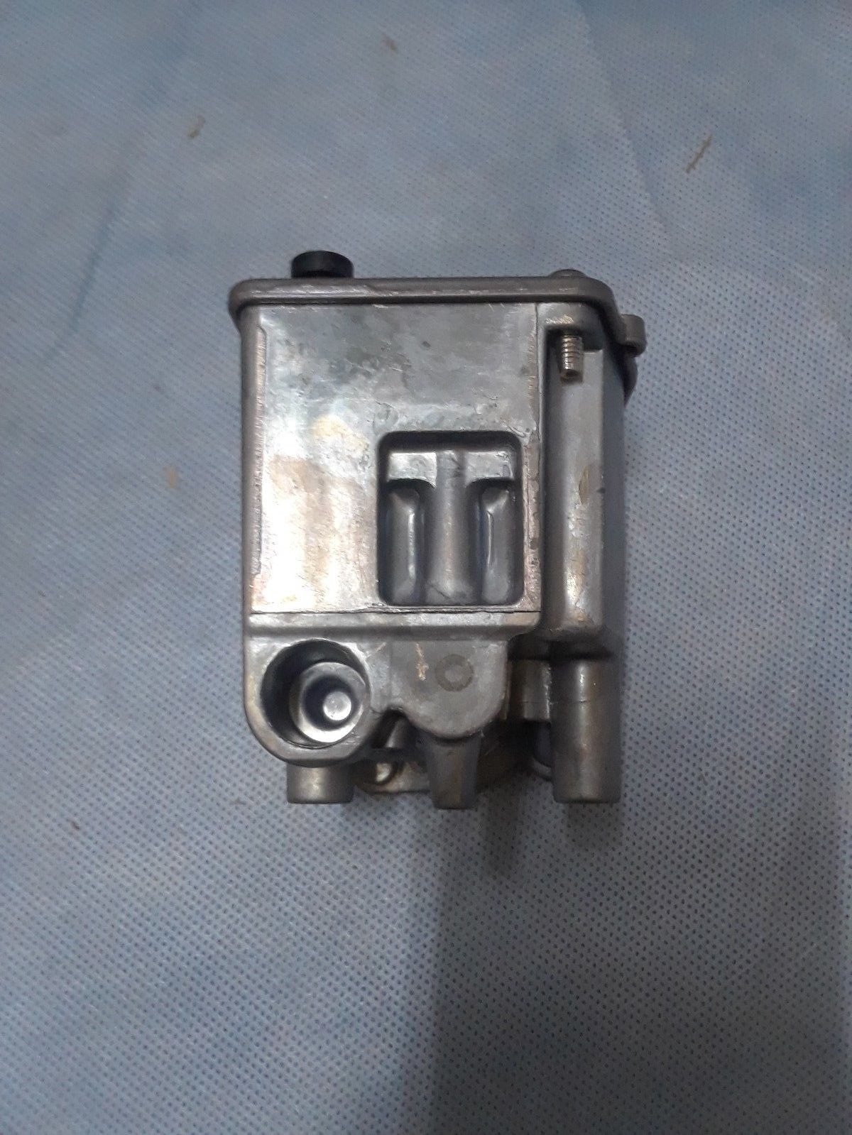 Monitor 6469 Constant Level Valve