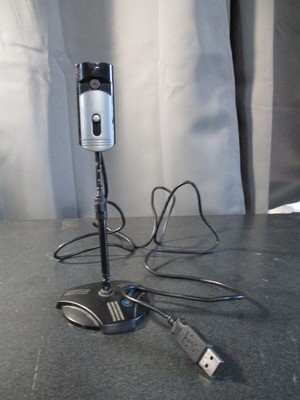 Hello World model PK-5 Webcam