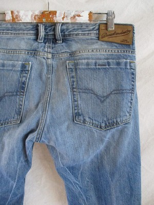 diesel jeans pocket designs