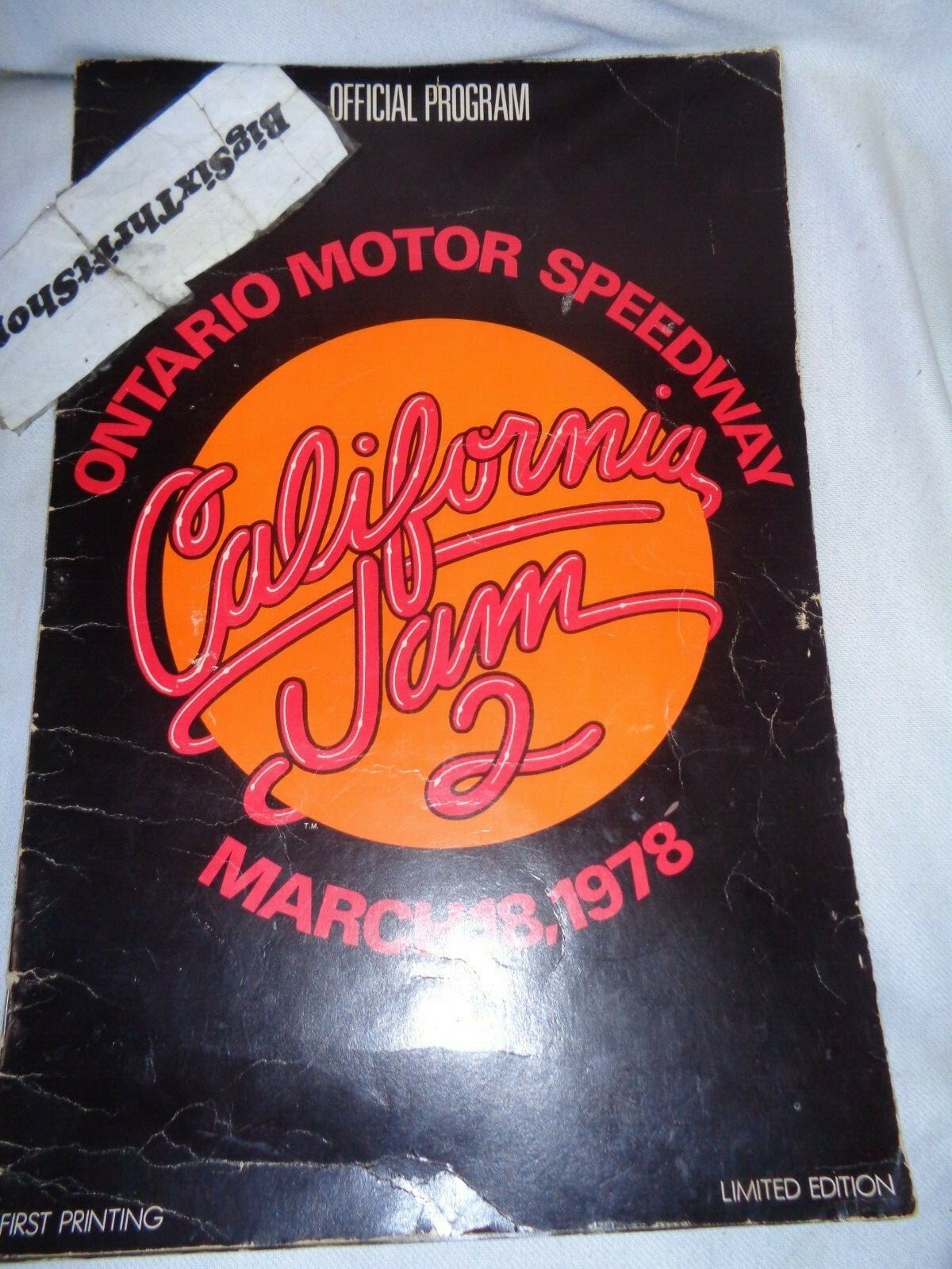 HEART/ハート/ California Jam 1978 s-l400.jpg
