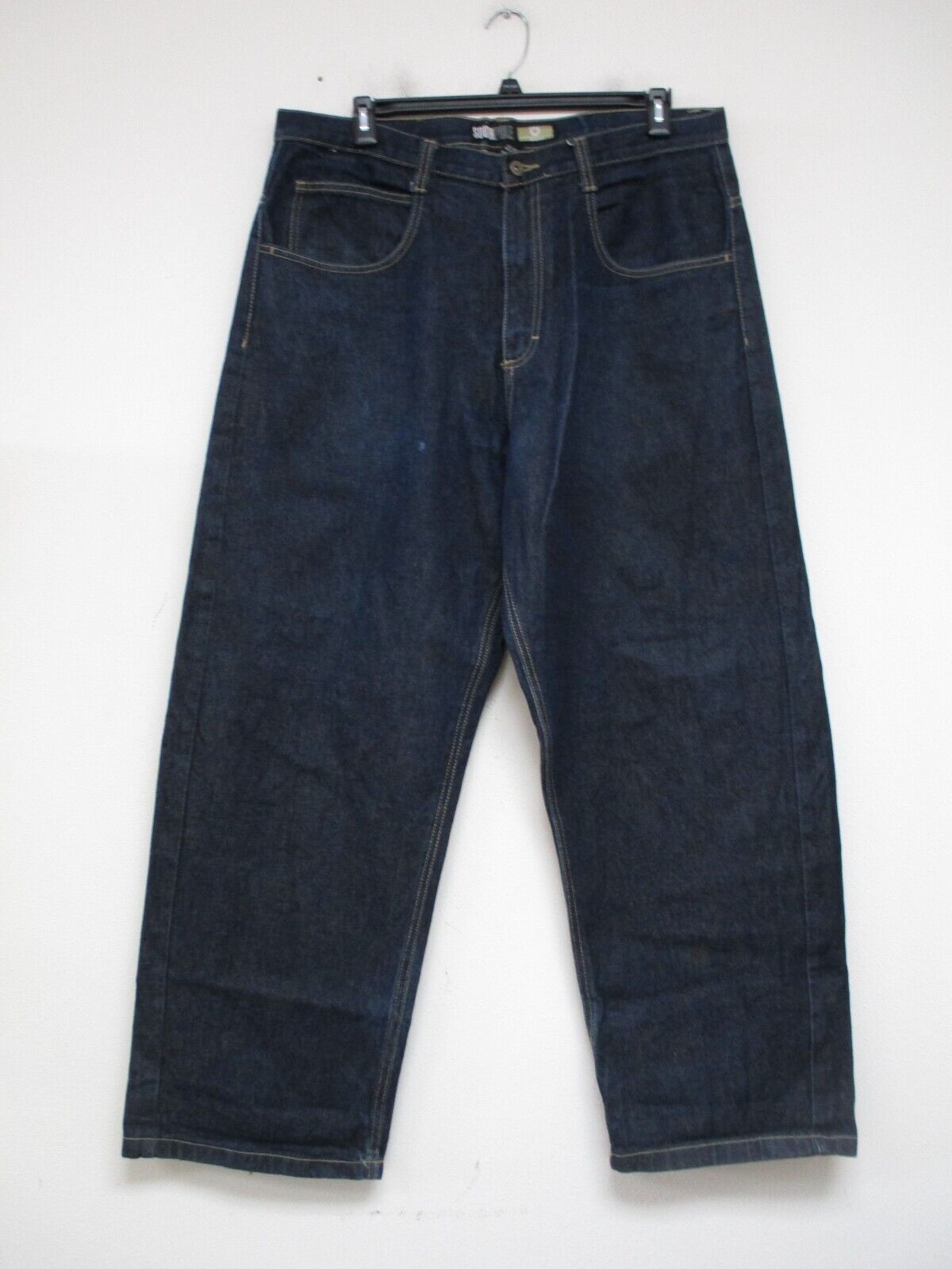 Vintage South Pole Jeans Mens 38 Blue Denim Hip Hop Wide Baggy Y2K 90s 38x34 | eBay Vintage South Pole Jeans Mens 38 Blue Denim Hip Hop Wide Baggy Y2K 90s 38x34 | eBay