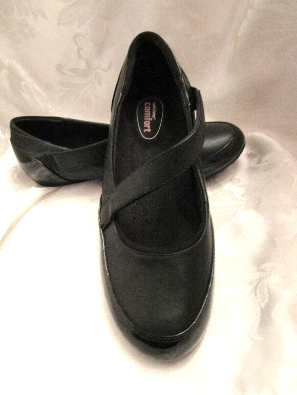 Safetstep mary best sale janes