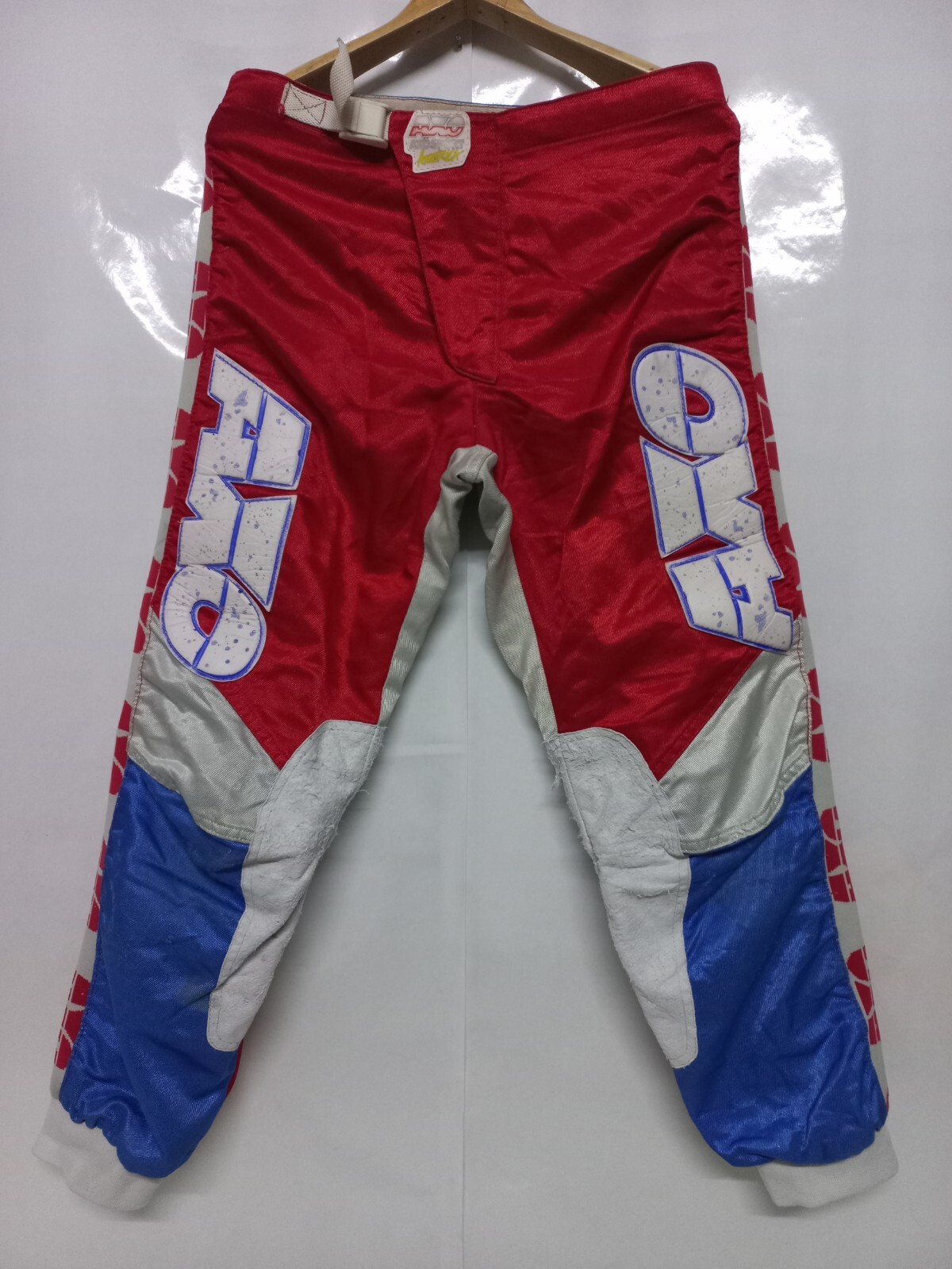 Vintage Motocross AXO Sport America Pants Size 32 | eBay Vintage Motocross AXO Sport America Pants Size 32 | eBay