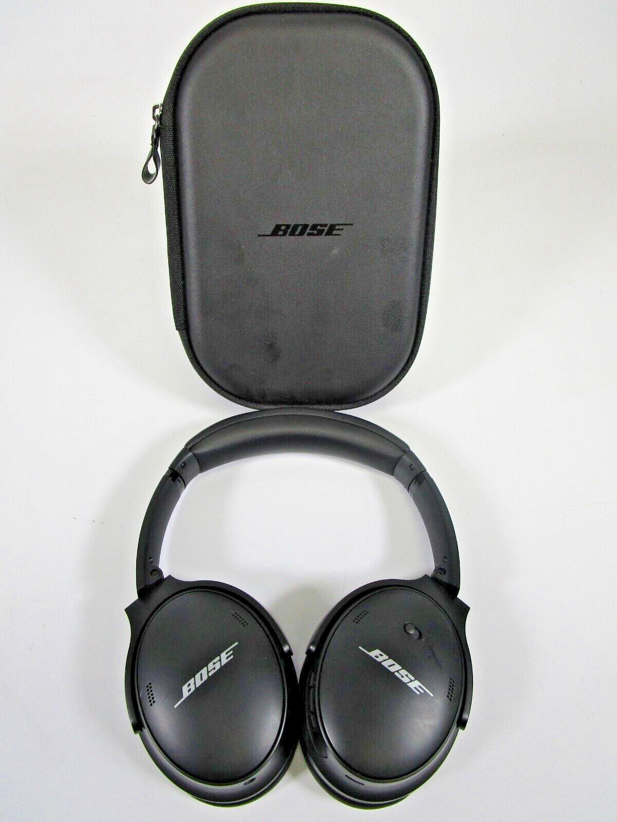 Bose QuietComfort 45 QC45 437310 Portable Bluetooth Noise Cancelling Headphones | eBay Bose QuietComfort 45 QC45 437310 Portable Bluetooth Noise Cancelling Headphones | eBay
