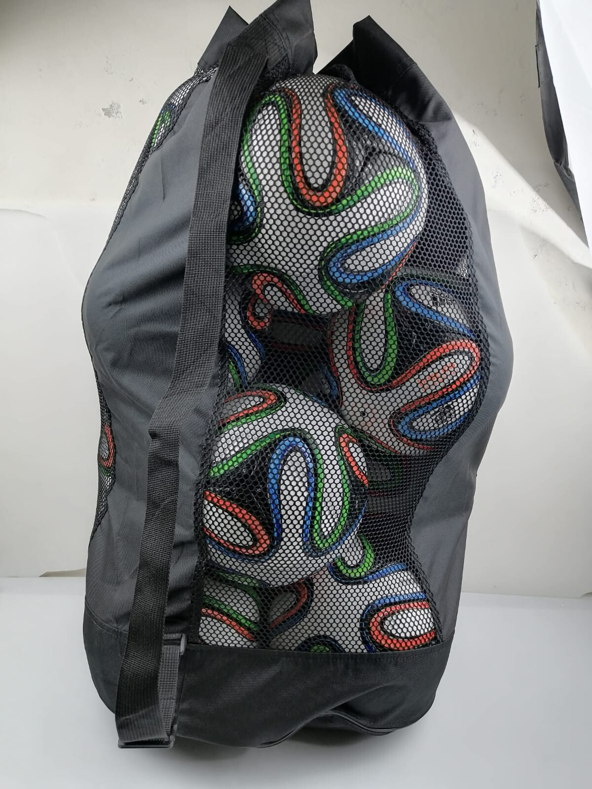 【送料&関税込】Adidas Mesh Panel Holdall Bag $_57.JPG?set_id=880000500F
