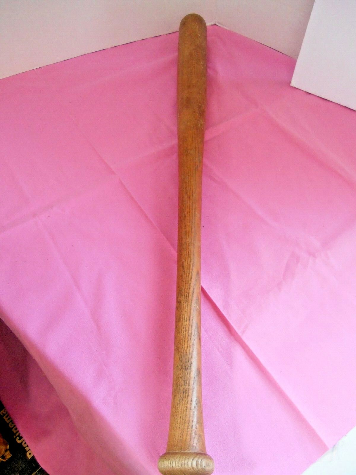 Vintage Hanna Athens Georgia Little League Wooden Bat 30