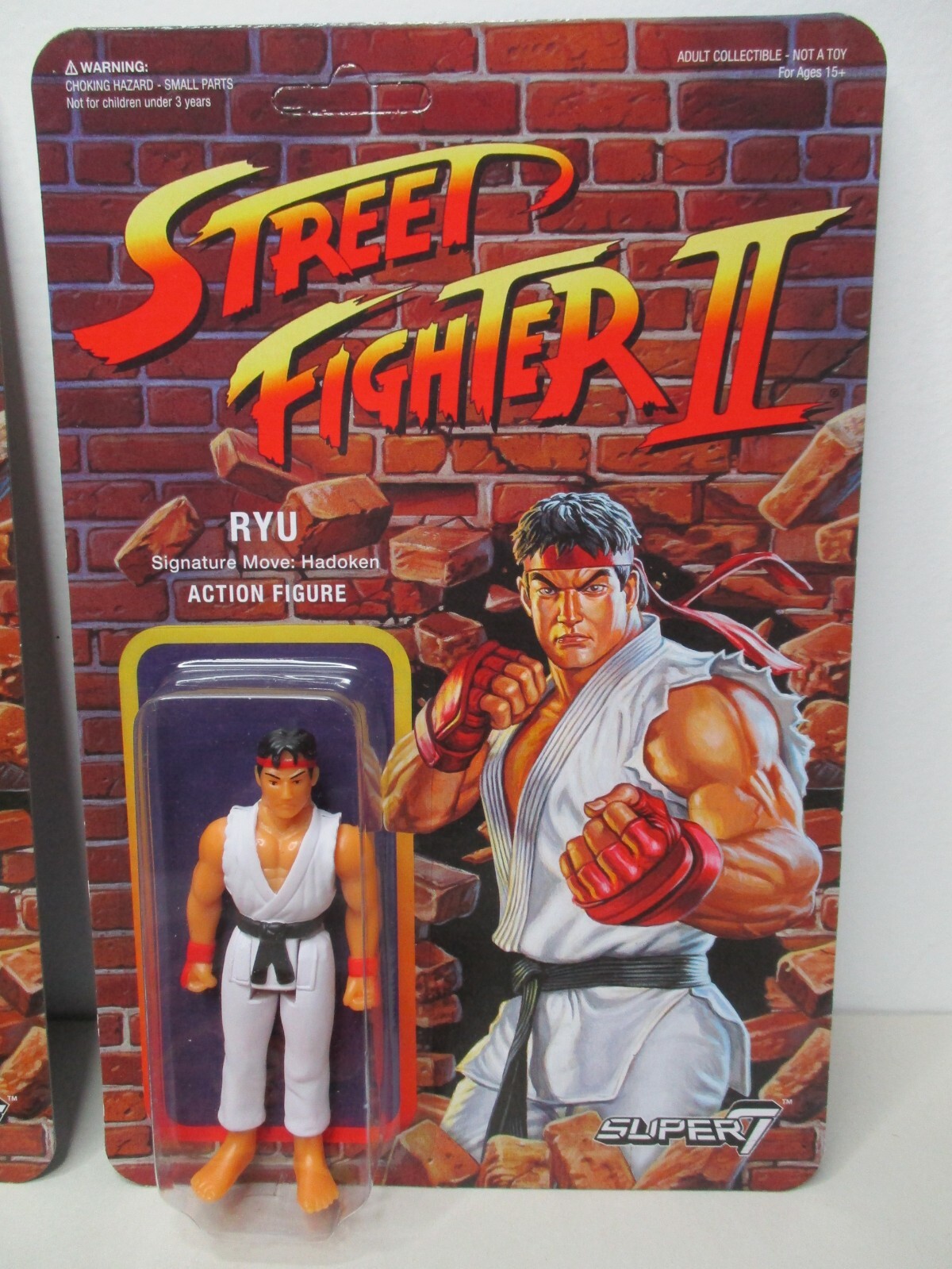 SUPER7 リアクション ストリートファイター フィギュア RYU KEN 81SrN66QsRL._UF894,1000_QL80_.jpg