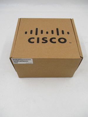 Cisco CIVS-IPC-6020 Network IP Camera w/Dome  CIVS-6KA-INSURF-C