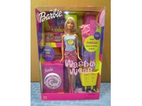 barbie wash n wear