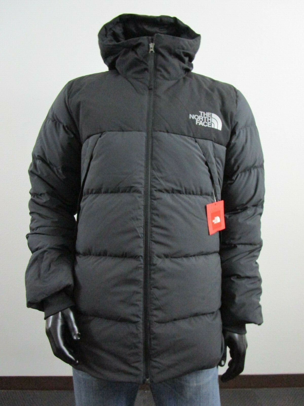 the north face 550 jacket