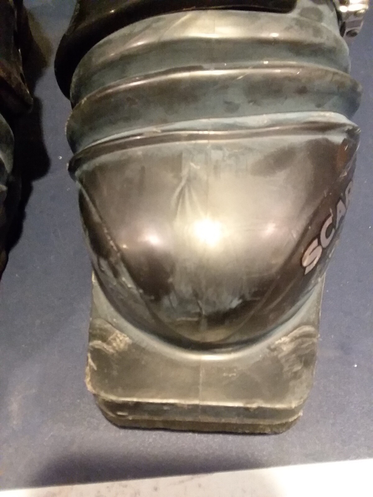 Scarpa T1 Telemark Boots 28.5