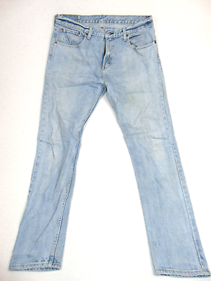 Levi's straight tapered cheap