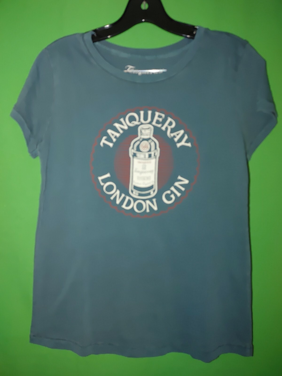 Tシャツ・カットソー MEDM Money Lucky tee short sleeve Logo Phantom unisexual Amazon.com: Lucky T-Shirt : Clothing, Shoes & Jewelry