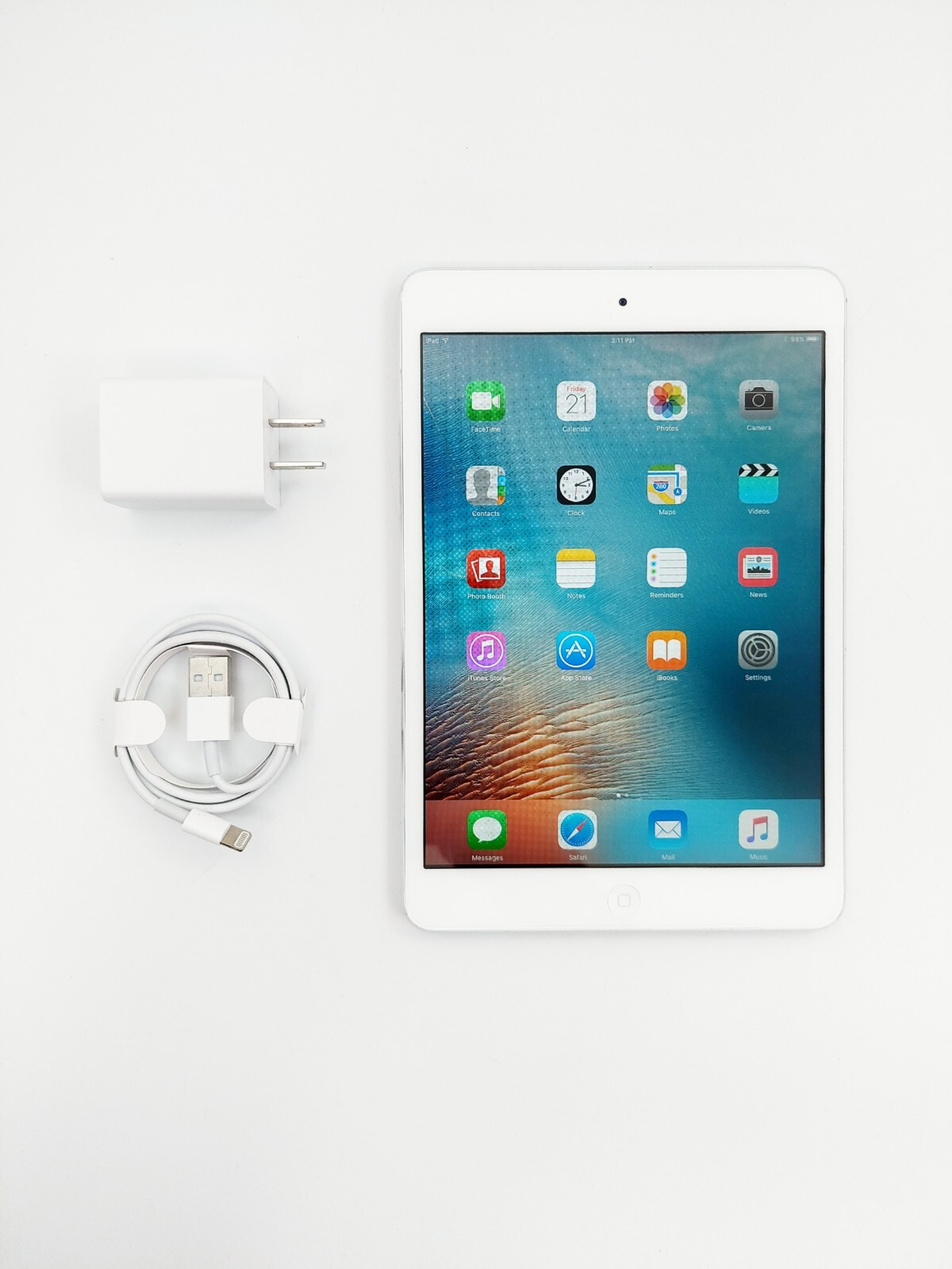 Apple iPad Mini 5th Gen 16GB 32GB 64GB 128GB WiFi Cellular