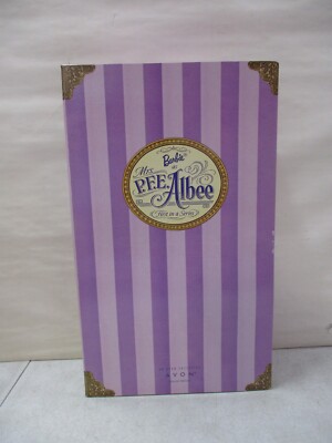 1997 Barbie as Mrs. P.F.E. Albee