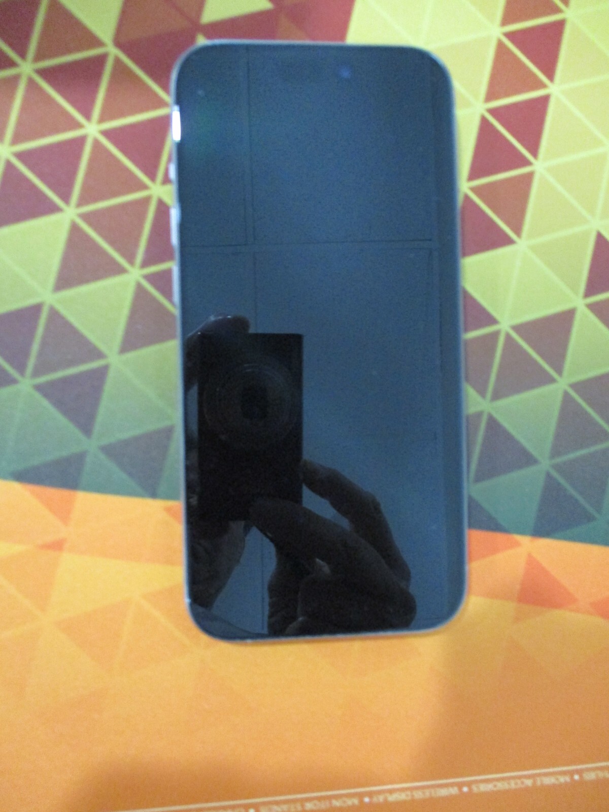 ★Yuna★iPhone15 256GB BLACK Amazon.com: Apple iPhone 15, 256GB, Black - T-Mobile