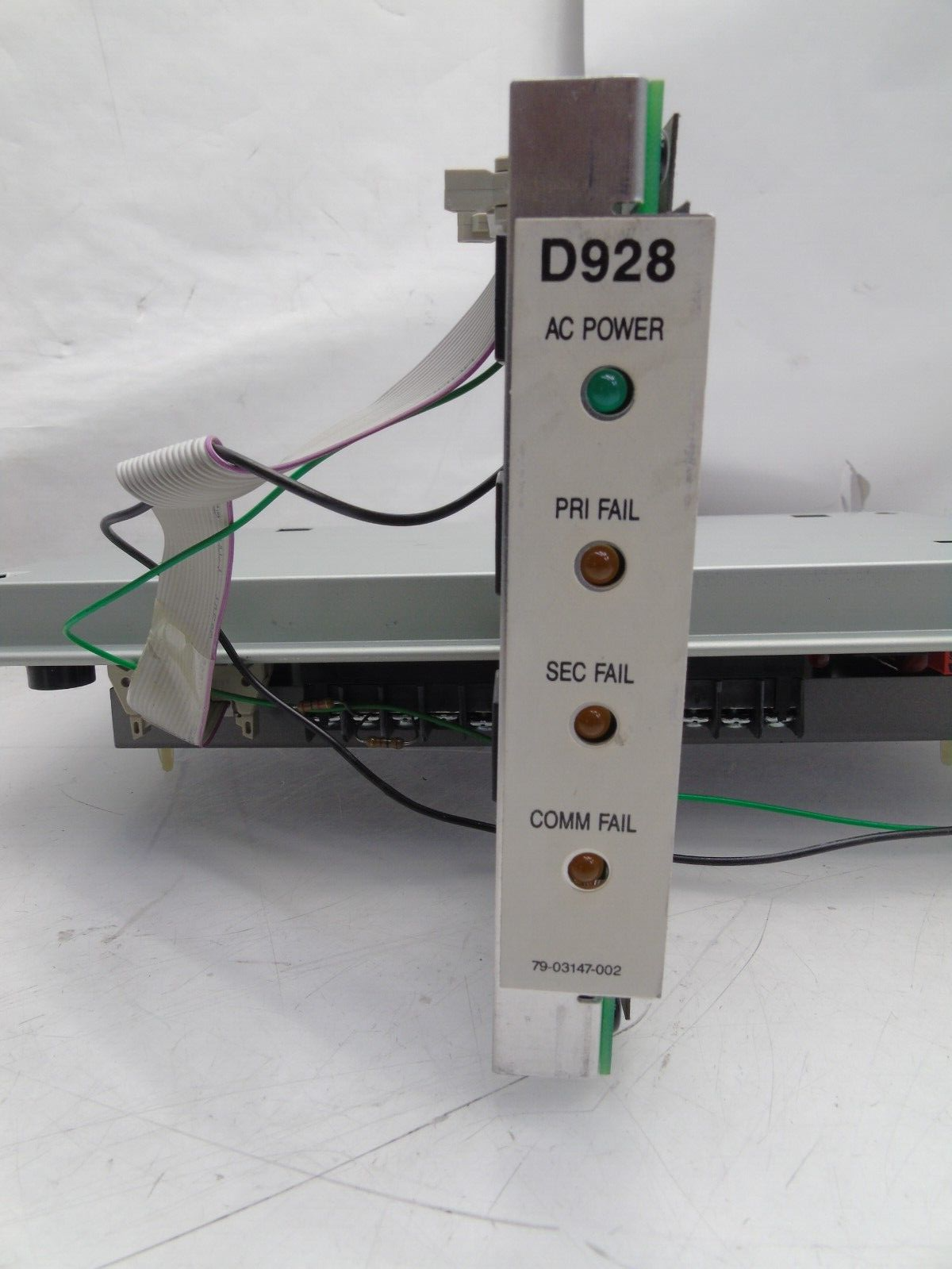 Cont Radionics D7212 Digital Alarm Communicator Transmitter D928 System