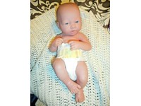 berenguer boutique baby doll