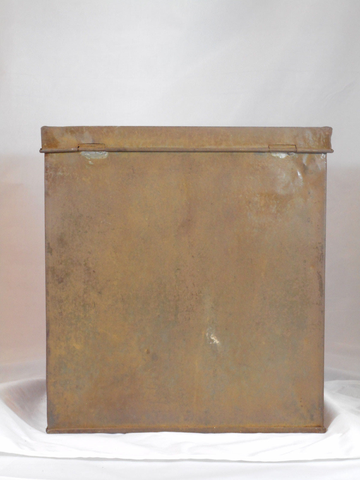 General Store Sunshine Biscuits Loose-Wiles Biscuit Co. Display Case