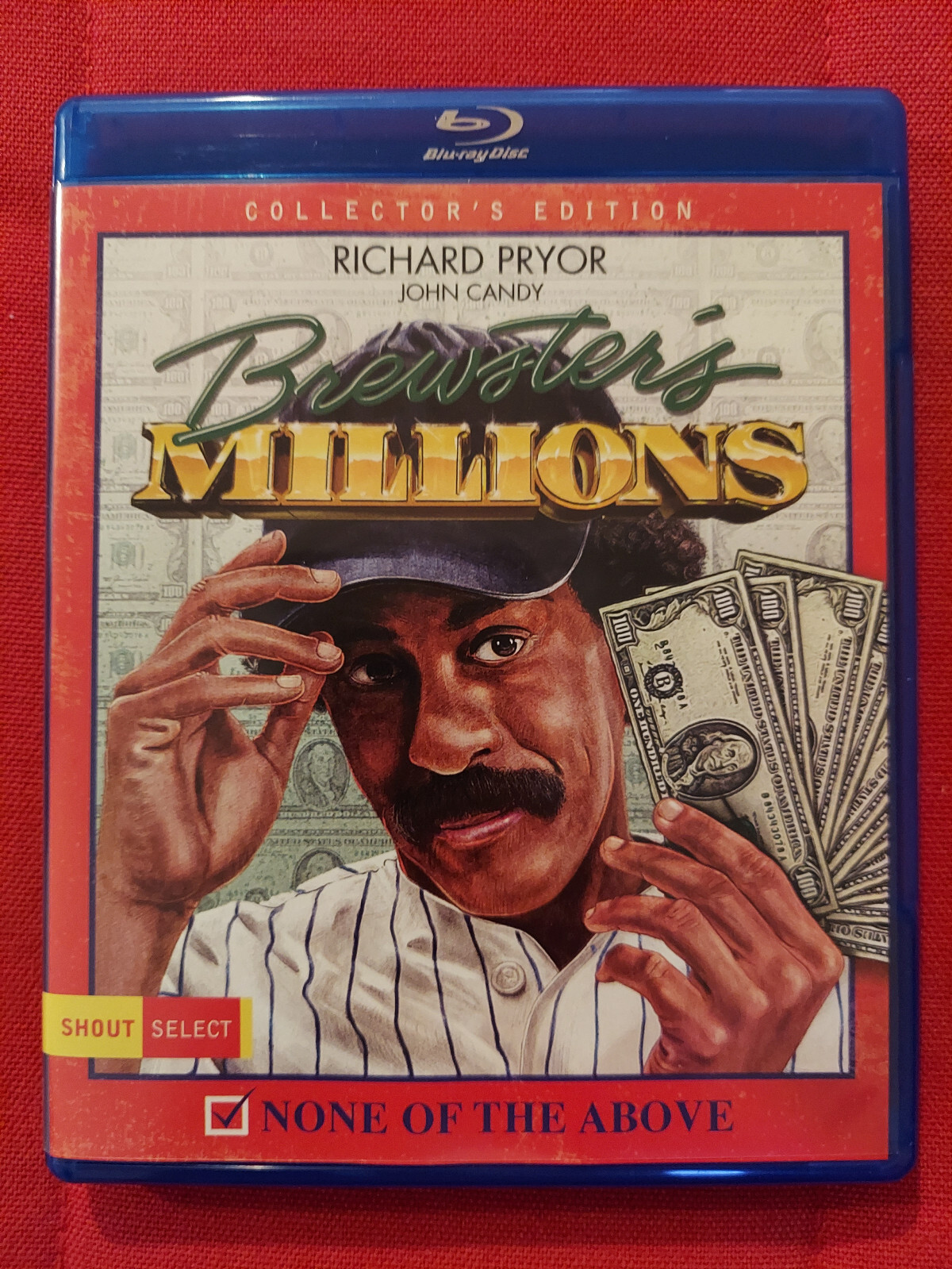 バード・シット BREWSTER McCLOUD DVD Amazon.com: Brewster
