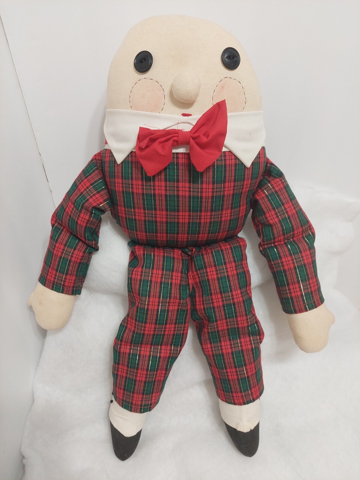 ハンプティダンプティ アンティークドール ハンプティダンプティ アンティークドール ADORABLE VINTAGE