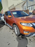 2018 NISSAN X-TRAIL 1.6 dCi Acenta