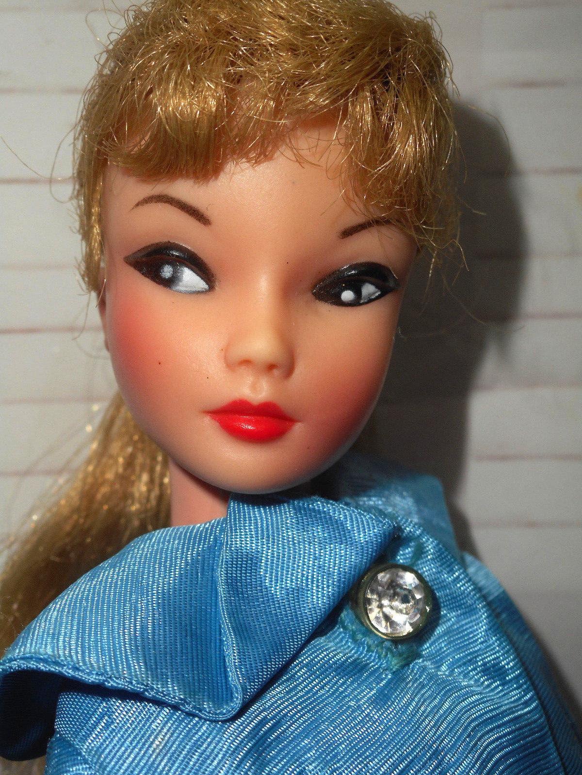 uneeda suzette doll