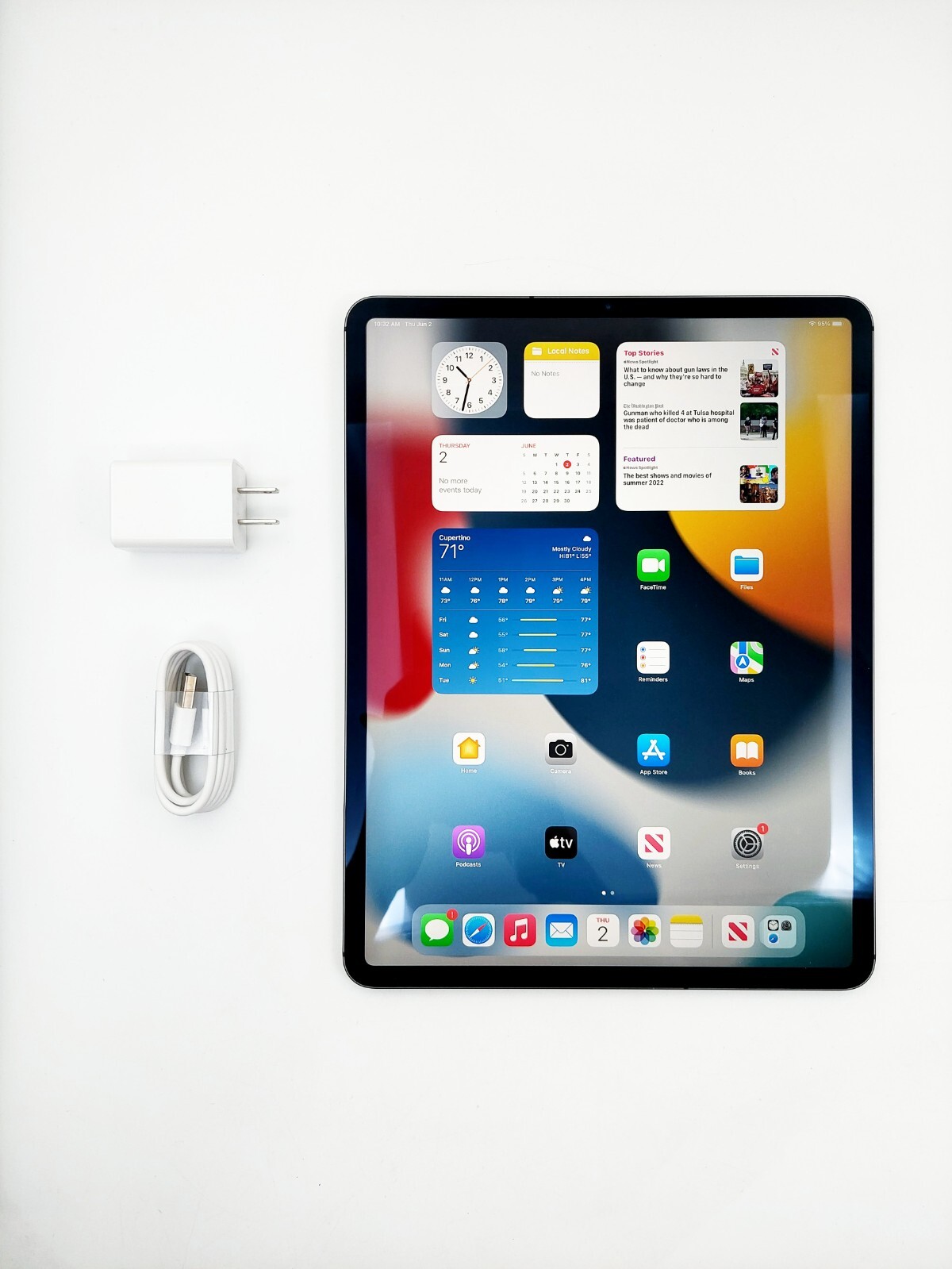 Apple iPad Pro 12.9 Apple iPad Pro 12.9