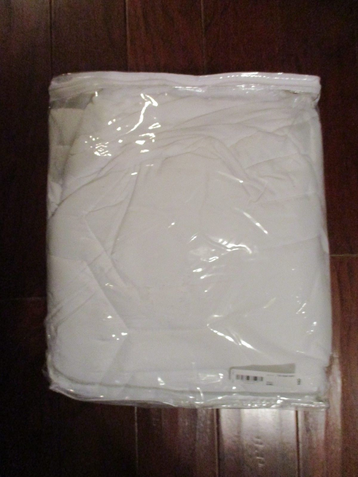 mattress pad King Size bed new