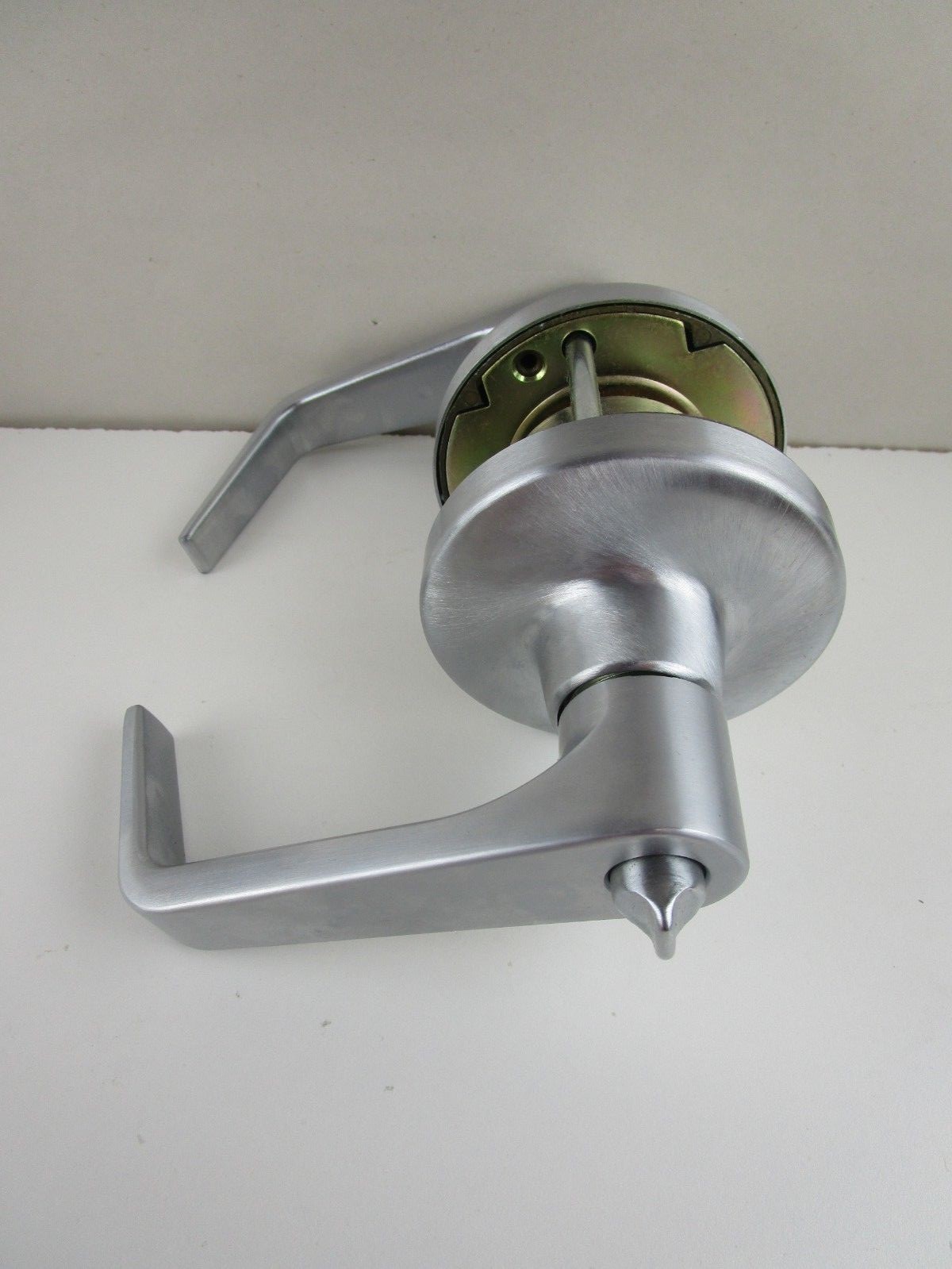 Falcon T511BD  DAN 626 Commercial Entry Office Lock Grade 2 SATIN